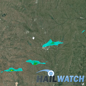 Hail Report for Wichita, KS August 16, 2017 