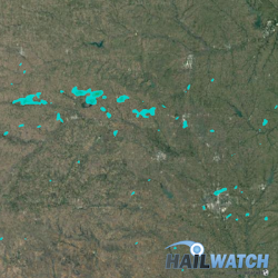 Hail Report for Wichita, KS | July 2, 2016 