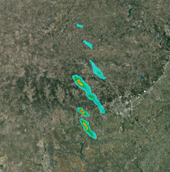 Hondo-Medina-Comfort, TX | April 17, 2022 