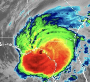 Hurricane Idalia | August 30, 2023 