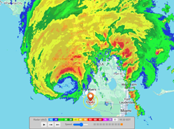 Hurricane Milton | October 9, 2024 