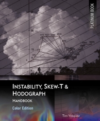 Instability, Skew-T and Hodograph Handbook 