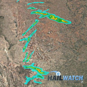 Lubbock-Wolfforth-Fort Stockton, TX | June 5, 2025 