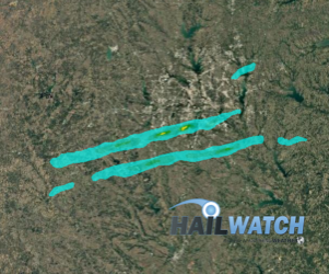 Mansfield-Burleson-Cleburne, TX  | March 8, 2025 