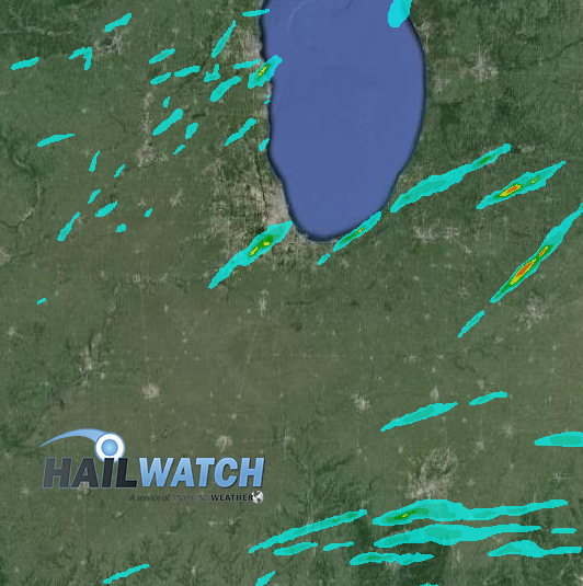 Milwaukee, WI-Tinley Park-Orland Park, IL-Michigan City, IN-Portage, MI | May 7, 2024 