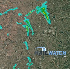 Mustang Ridge-Uhland-Burkburnett, TX-Duncan, OK | May 22, 2025 