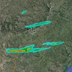 New Braunfels-Fredericksburg-Dilley, TX | March 1, 2023 