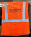 SKWARN Traffic Safety Vest - 1032Med