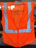 SKWARN Traffic Safety Vest 