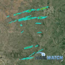 San Antonio-Springtown-Corral City, TX | April 1, 2024 