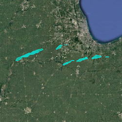 Shorewood, IL-Crown Point, IN | March 26, 2023 