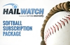Softball Subscription - Monthly 