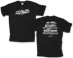 Storm Chaser Shirt | No Girl, No Job, No Money... - 1701Small