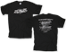 Storm Chaser Shirt | The New Enhanced Fujita Scale.. - 1287S-YJM