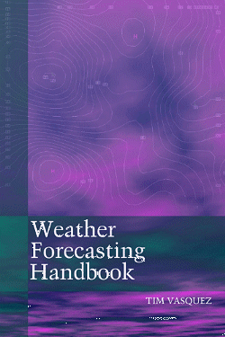 Weather Forecasting Handbook 