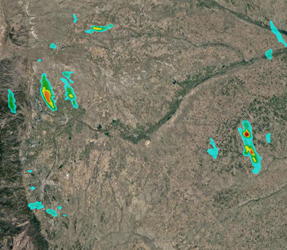 Wellington-Wray-Highlands Ranch, CO-Cheyenne, WY | July 27, 2022 