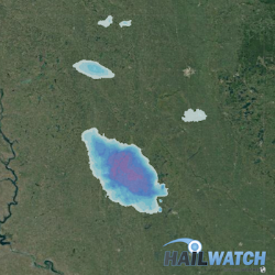 Wind Report for Aberdeen, SD | August 1, 2016 