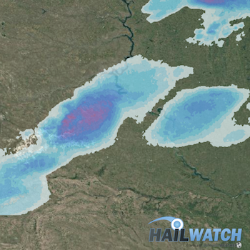 Wind Report for Aberdeen, SD | August 3, 2016 
