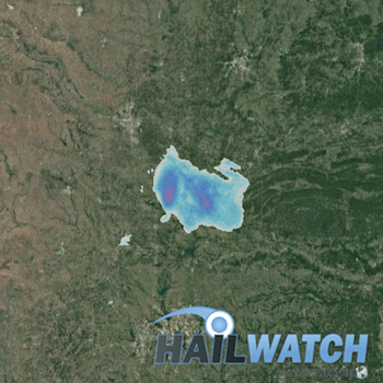 Wind Report for Ada, OK | October 26, 2016 
