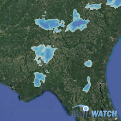 Wind Report for Albany, GA | July 31, 2016 