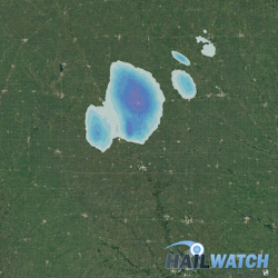 Wind Report for Algona, IA | July 27, 2016 
