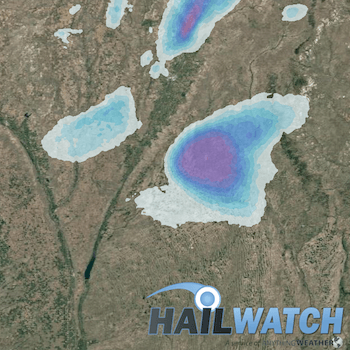 Wind Report for Alliance, NE | July 27, 2017 