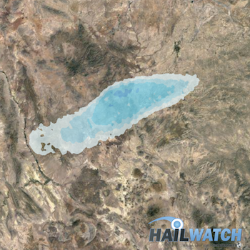 Wind Report for Alpine, TX | August 1, 2016 