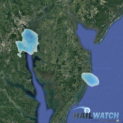 Wind Report for Annapolis, MD | August 1, 2016 
