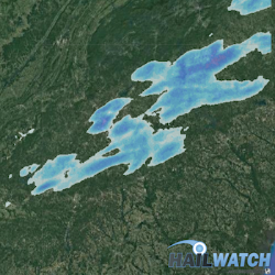 Wind Report for Atlanta, GA | November 30, 2016 