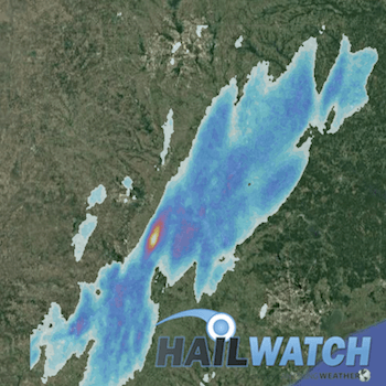 Wind Report for Austin, TX | February 19, 2017 