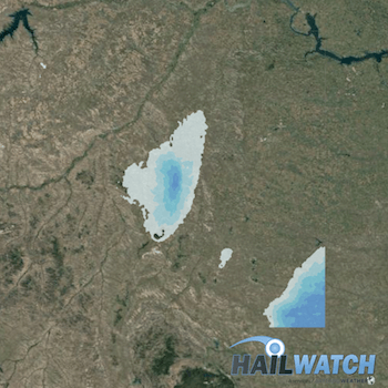 Wind Report for Baker, MT | August 14, 2016 