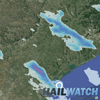 Wind Report for Beeville, Rosenberg, TX | May 23, 2017 