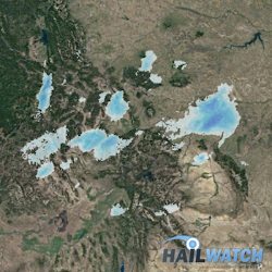 Wind Report for Billings, MT | August 6, 2016 