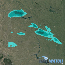 Wind Report for Bismarck, ND | June 21, 2016 