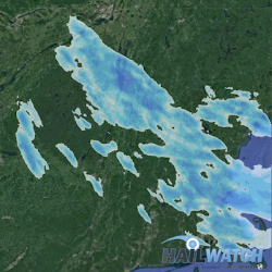Wind Report for Boston, MA | July 23, 2016 