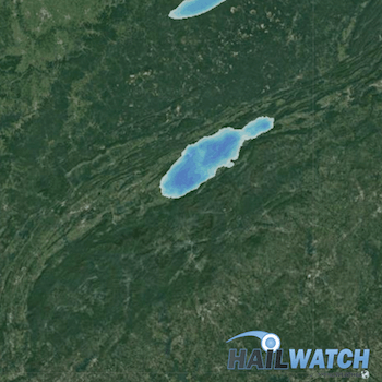 Wind Report for Bristol, TN | August 16, 2016 