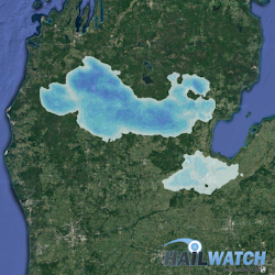 Wind Report for Cadillac, MI | July 27, 2016 