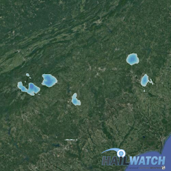 Wind Report for Charlotte, NC | August 2, 2016 