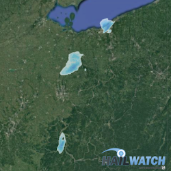 Wind Report for Cleveland, OH | August 9, 2016 