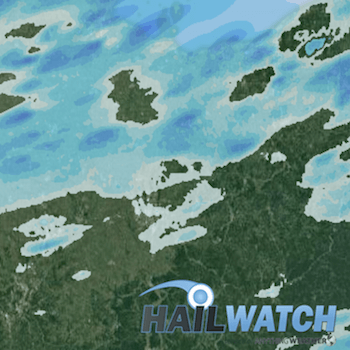 Wind Report for Cleveland, OH | March 8, 2017 