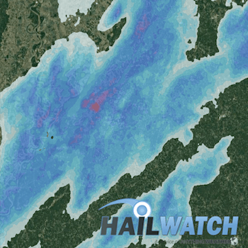 Wind Report for Clinton, MS | April 30, 2017 
