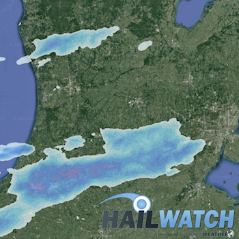 Wind Report for Coldwater, MI, South Bend, IN | May 2, 2018 