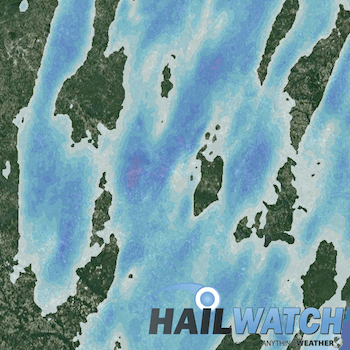 Wind Report for Columbia, SC | April 15, 2018 