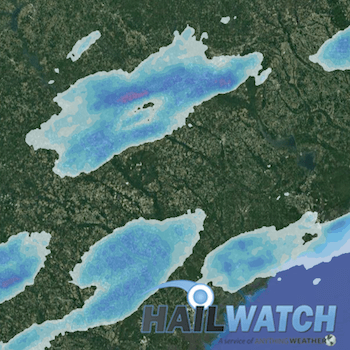 Wind Report for Columbia, SC | April 5, 2017 