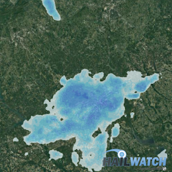 Wind Report for Columbia, SC | August 1, 2016 
