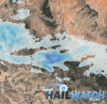 Wind Report for Cottonwood, AZ | April 3, 2017 