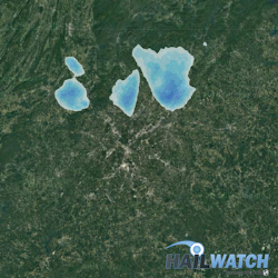 Wind Report for Cumming, GA | August 1, 2016 