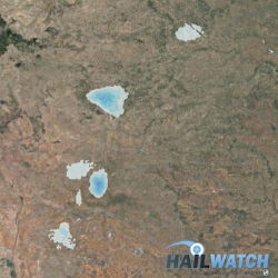 Wind Report for Dalhart, TX | August 2, 2016 