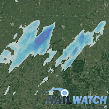 Wind Report for Danville, IL | March 30, 2017 