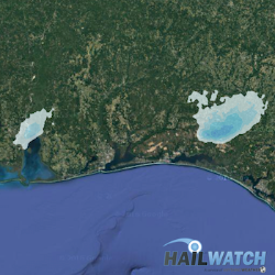 Wind Report for Defuniak Springs, FL | August 6, 2016 